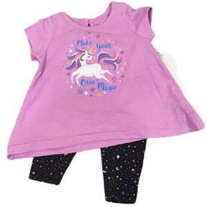 Celestial Unicorn Outfit